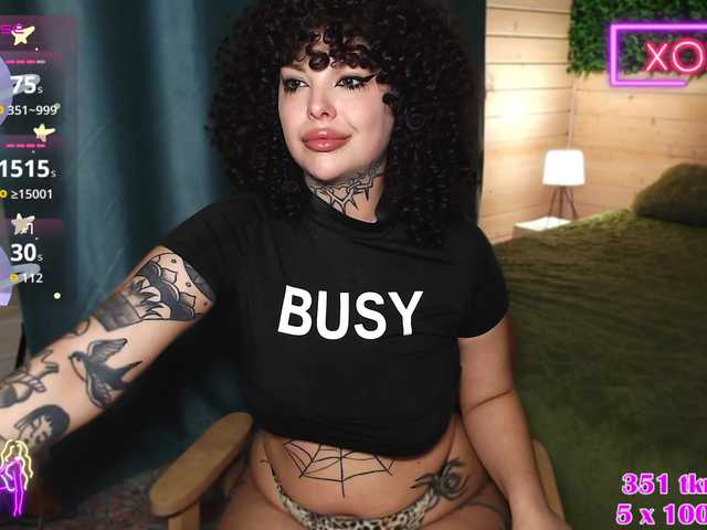 -alexis-'s BongaCams show and profile