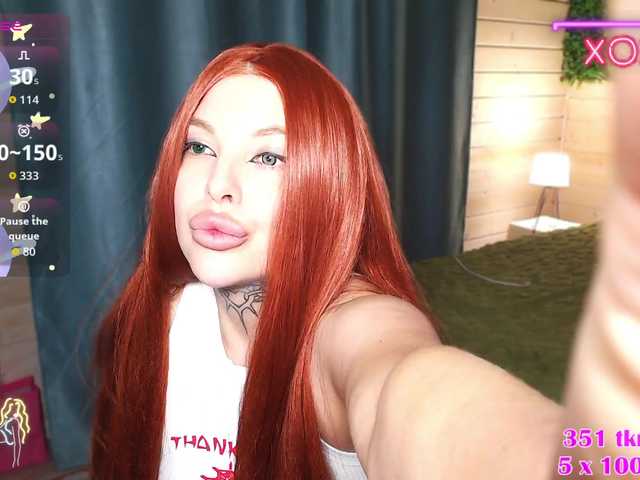 -alexis-'s BongaCams show and profile