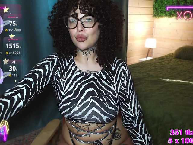 -alexis-'s BongaCams show and profile