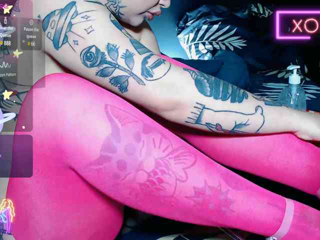 alex_is webcam