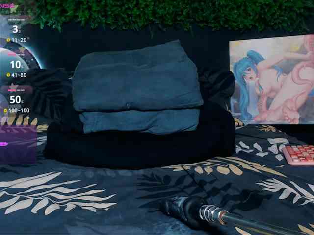 live chat free -alexis-