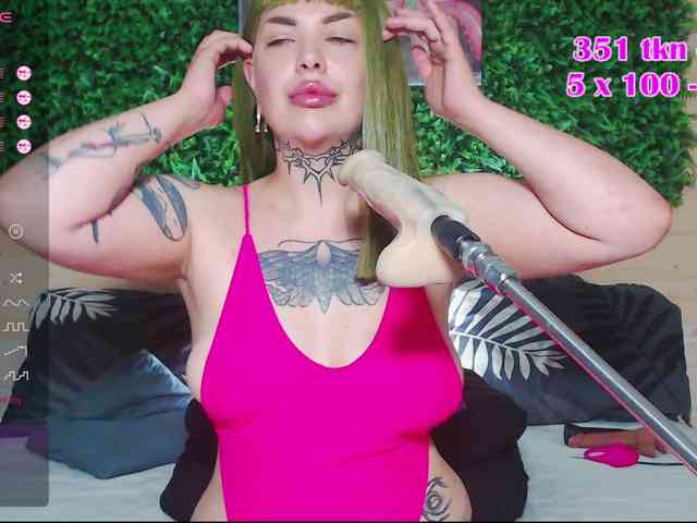 alex_is webcam