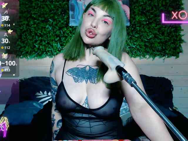 alex_is webcam