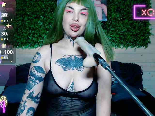 alex_is webcam
