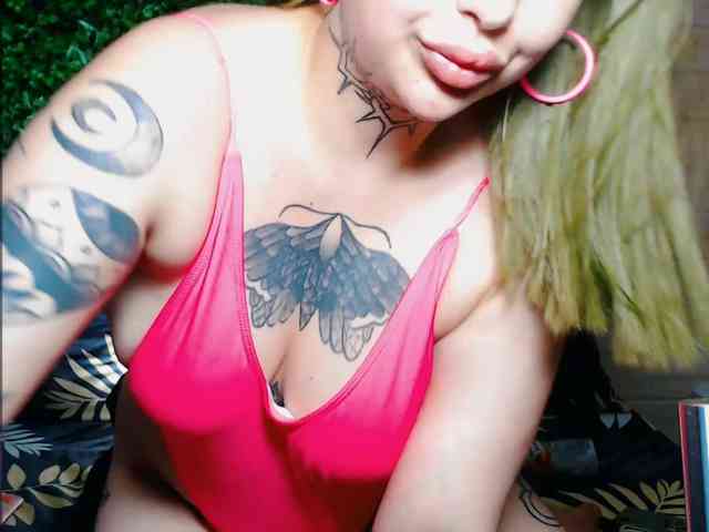 alex_is webcam
