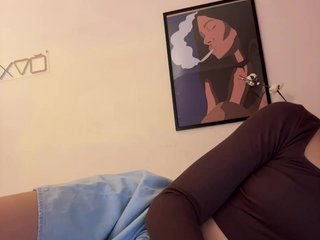 SHAWTY420 Porn Show