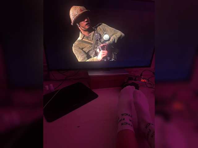 Shawty420's BongaCams show and profile