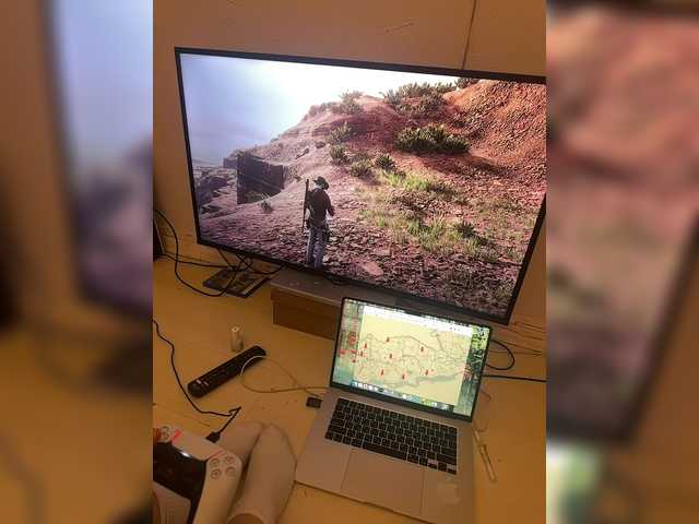 Shawty420's BongaCams show and profile