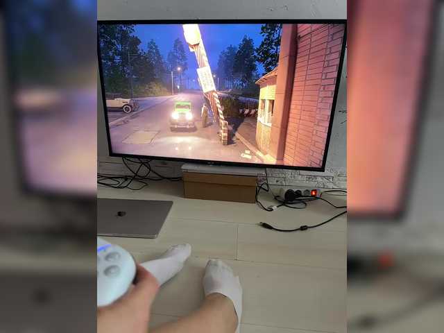 Shawty420's BongaCams show and profile