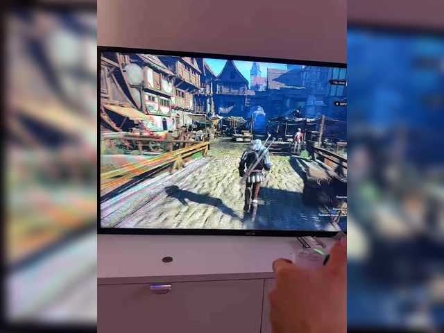 эросцена Shawty420