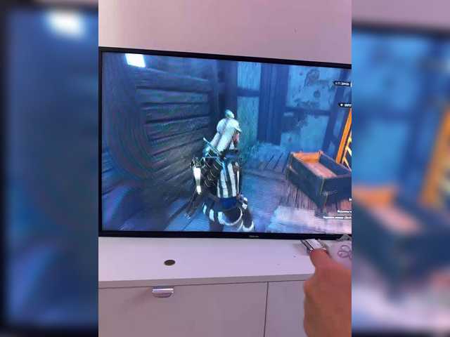 эро-сцены Shawty420