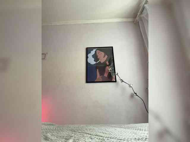 Модель: shawty420