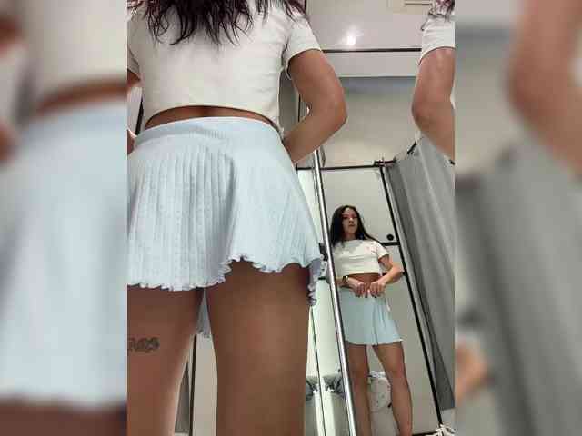 Модель: shawty420