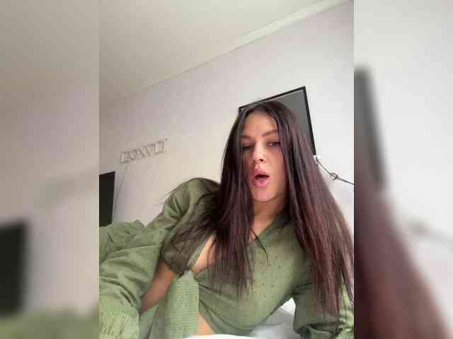 Модель: shawty420