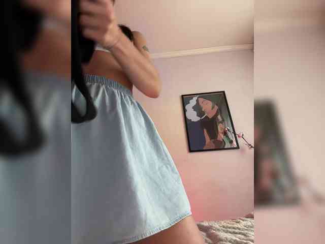 SHAWTY420 webcam