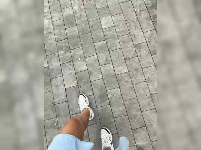 Модель: shawty420