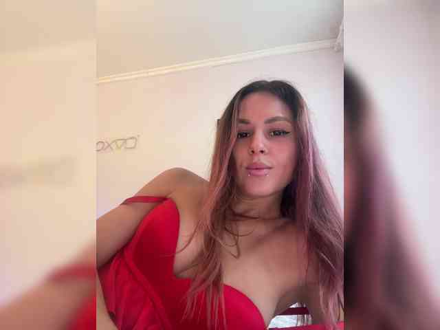 Модель: shawty420