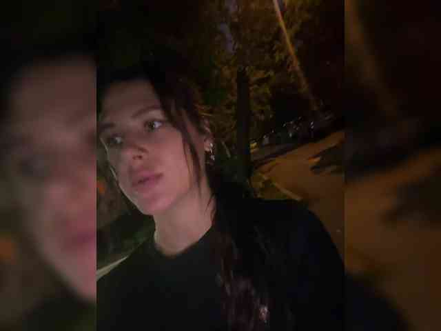 Модель: shawty420