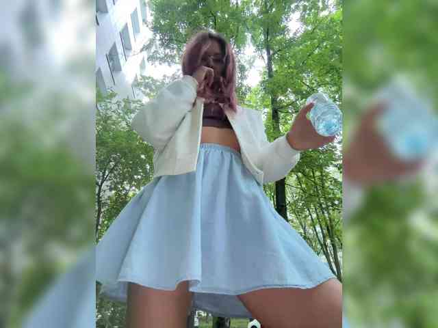 Модель: shawty420