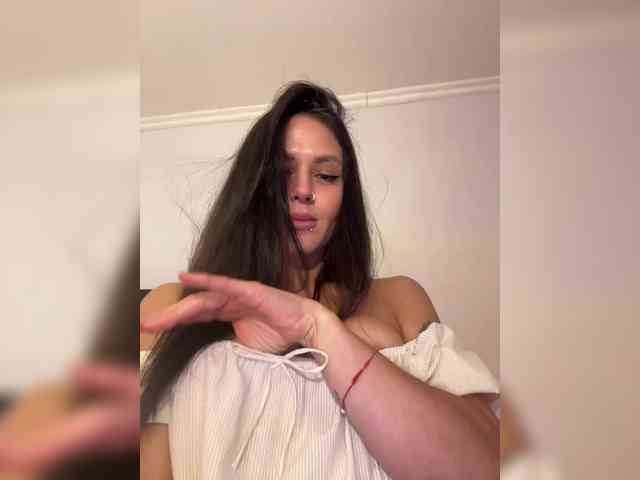 Модель: shawty420