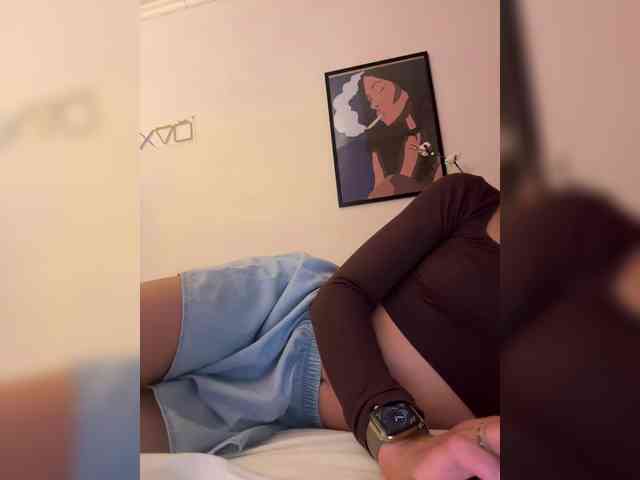 SHAWTY420 webcam