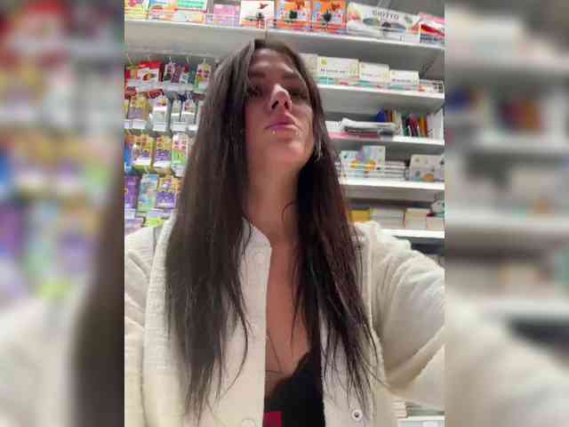 Модель: shawty420