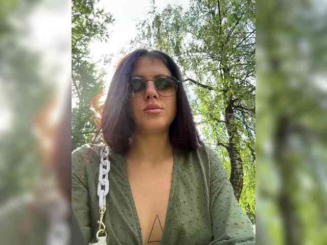 Модель: shawty420