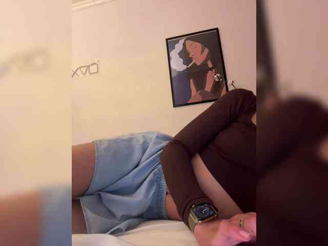 SHAWTY420 webcam