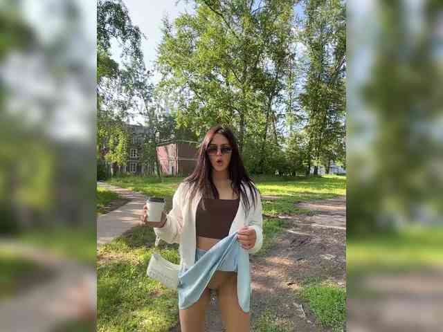 Модель: shawty420