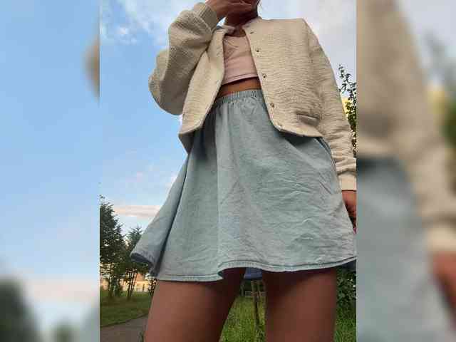 Модель: shawty420