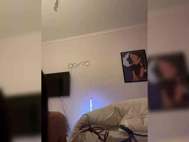 Модель: shawty420