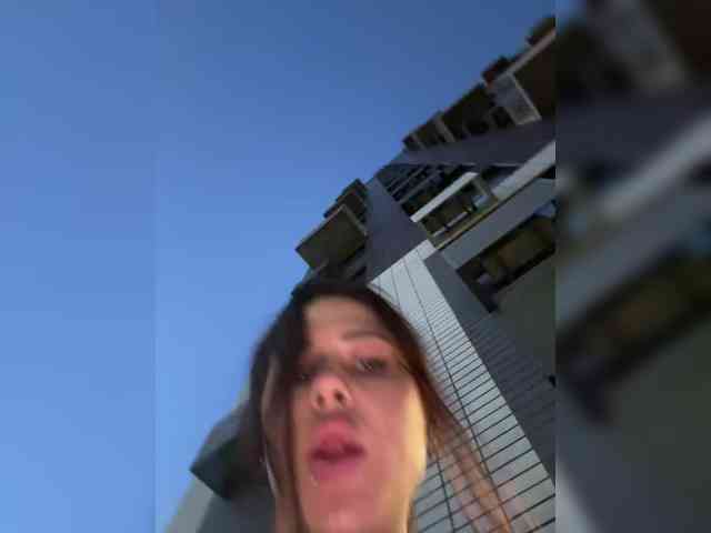 Модель: shawty420