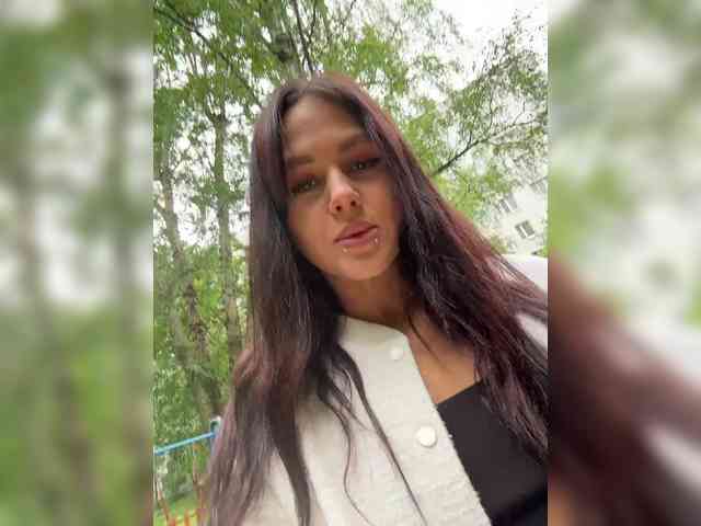Модель: shawty420