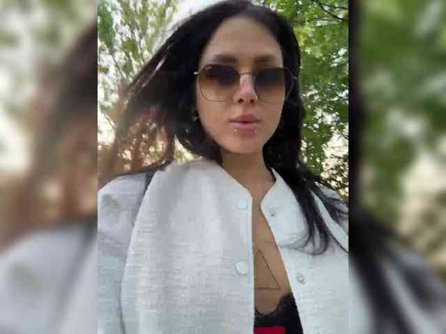 Модель: shawty420