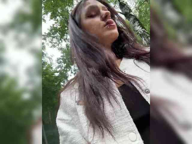 Модель: shawty420