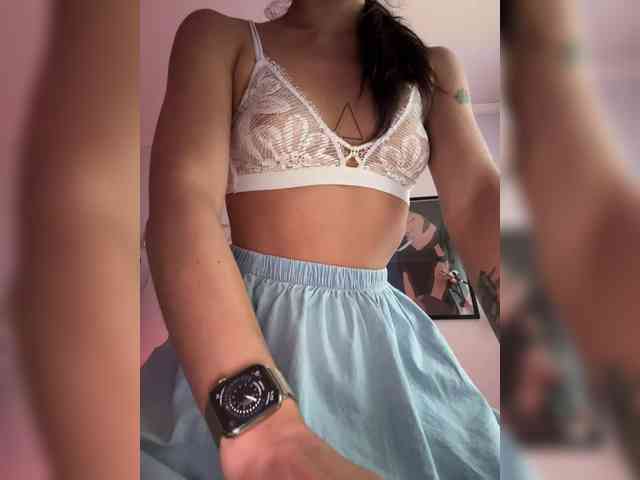 SHAWTY420 webcam