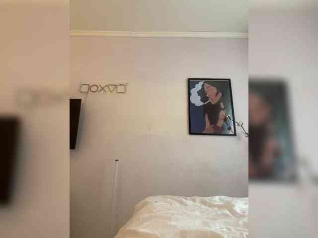 Модель: shawty420