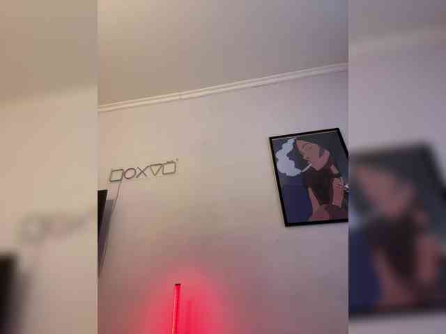SHAWTY420 webcam