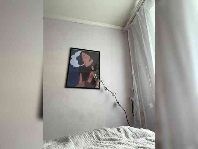 Модель: shawty420