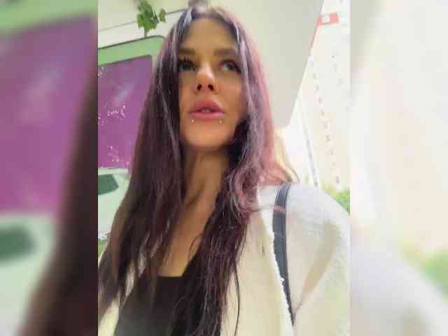 Модель: shawty420