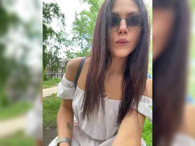 Модель: shawty420