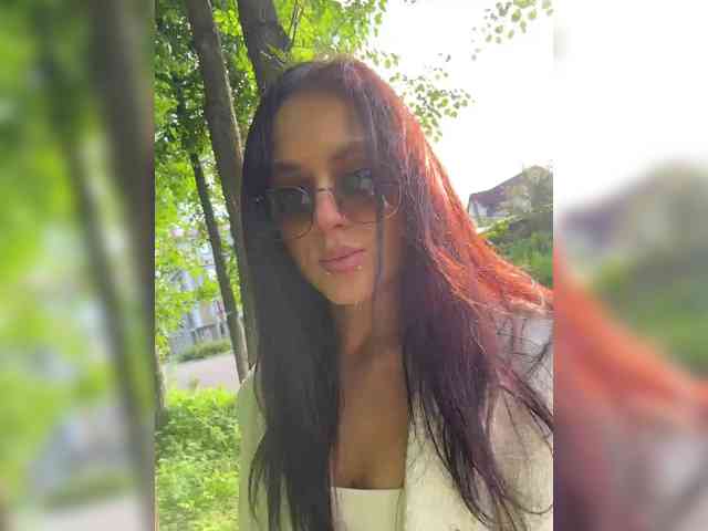 Модель: shawty420