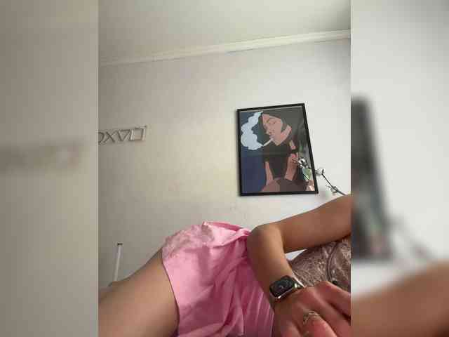 SHAWTY420 webcam
