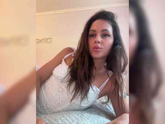 Модель: shawty420