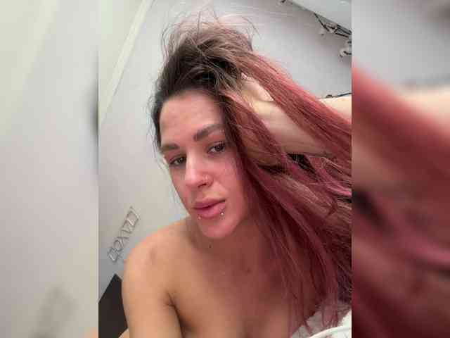 Модель: shawty420