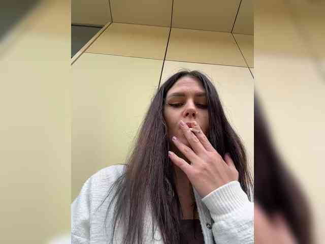 Модель: shawty420