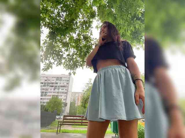 Модель: shawty420