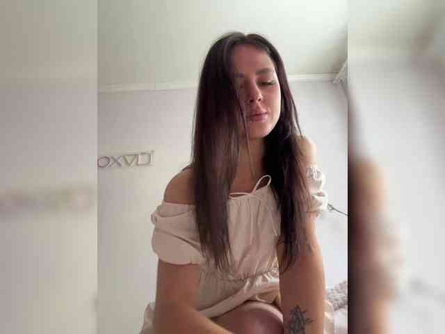 Модель: shawty420