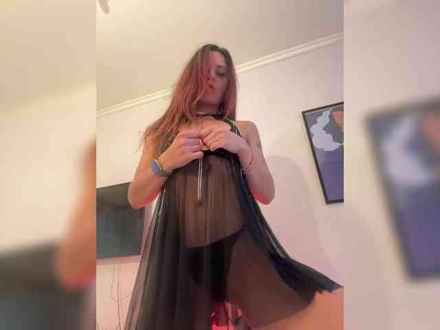 Модель: shawty420