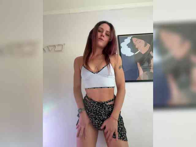 Модель: shawty420